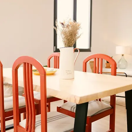 Oceanfront Canteras Casa Nidillos شقة