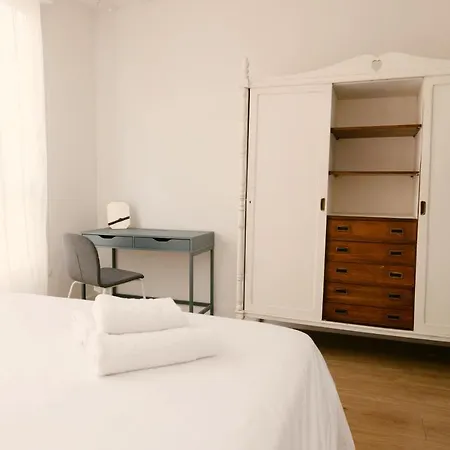 Oceanfront Canteras Casa Nidillos شقة