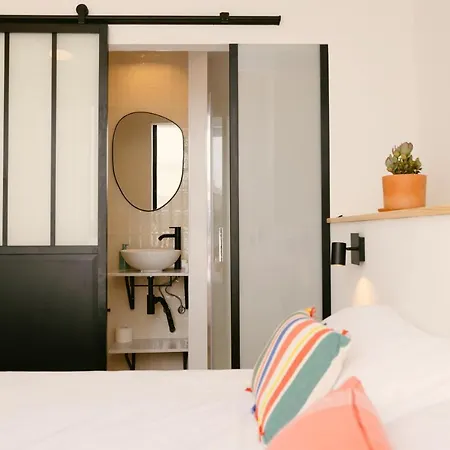 Oceanfront Canteras Casa Nidillos شقة