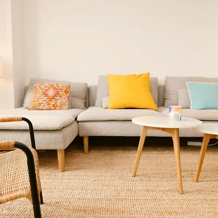 شقة Oceanfront Canteras Casa Nidillos