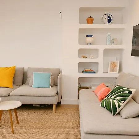 Oceanfront Canteras Casa Nidillos لاس بالماس دي غران كاناريا