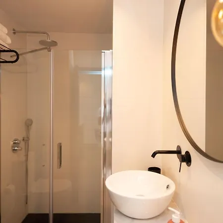 شقة Oceanfront Canteras Casa Nidillos لاس بالماس دي غران كاناريا
